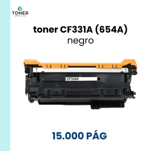 Toner-HP-CF331X-654X