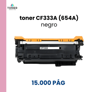 Toner-HP-CF333A-654a