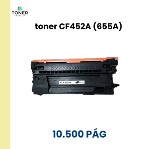 Toner-HP-CF452A-655A