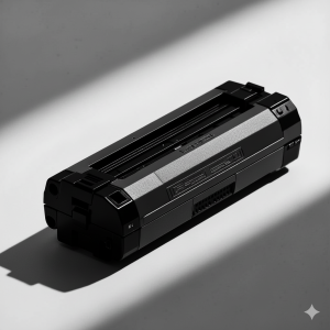 Toner HP monocromaticos