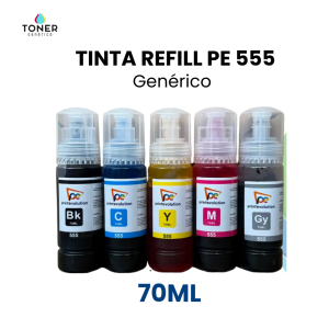 Tinta 555 Epson