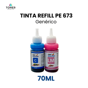 Tinta 673 Epson