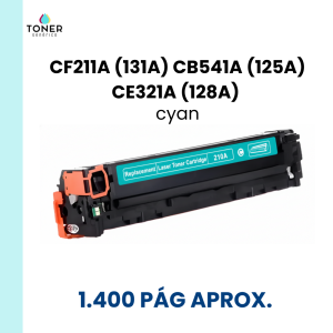 Toner-HP-CF211A-131A