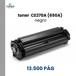 TONER-CE270A-650A-NEGRO