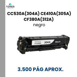 Toner-HP-CC530A-304A-CE410A-305A-CF380A-312A