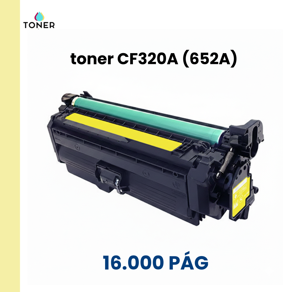 TONER-CF320A-652A-amarillo
