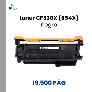 Toner-HP-CF330X-654X